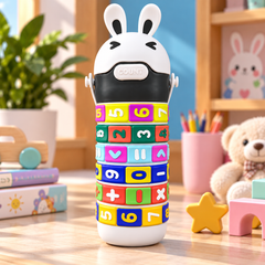Bunny Counting Learning Toy – Fun Educational Number & Math Activity Toy for Kids