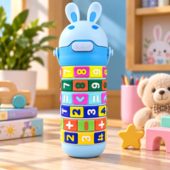 Bunny Counting Learning Toy – Fun Educational Number & Math Activity Toy for Kids