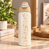 Premium Insulated Water Bottle – Leak-Proof Sports & Travel Bottle