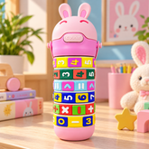 Bunny Counting Learning Toy – Fun Educational Number & Math Activity Toy for Kids