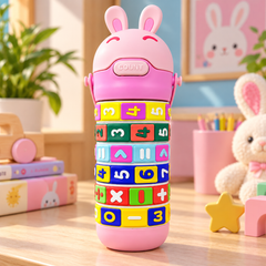 Bunny Counting Learning Toy – Fun Educational Number & Math Activity Toy for Kids