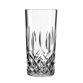 Acrylic Glass Set (Unbreakable) – 6 Pcs | Durable & Stylish Drinkware