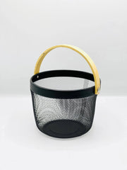 Rust Proof Metal Basket – China Made | Durable & Stylish
