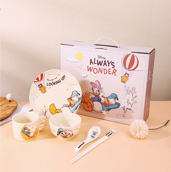Mickey Mouse Gift Collection