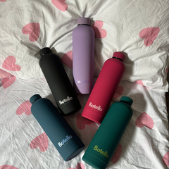 Premium Flaske Bottle