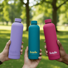 Premium Flaske Bottle