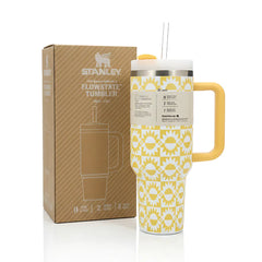 40-Oz Stanley x Oasis
