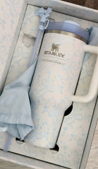 40-OZ Stanley x LoveShackFancy H2.0 FlowState Tumbler | Original