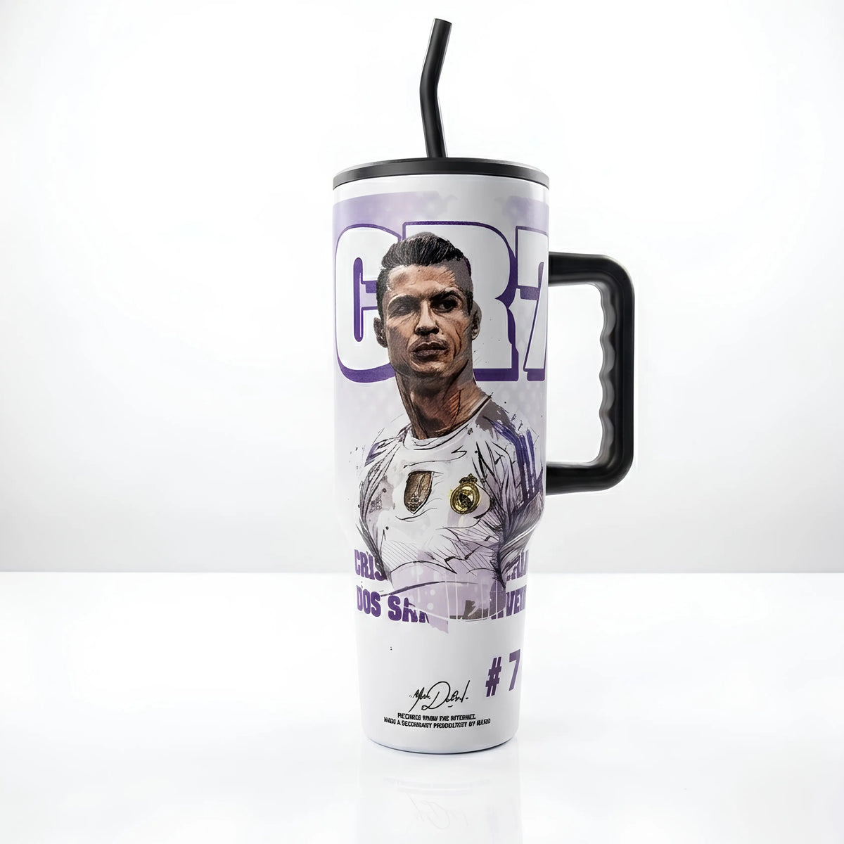 40-Oz Quenchers x FIFA Edition