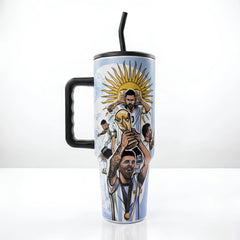 40-Oz Quenchers x FIFA Edition