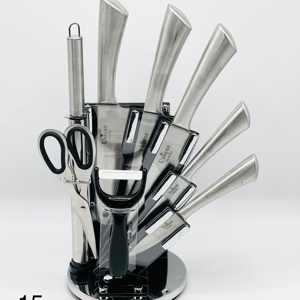 Knife Set (Made in Germany)