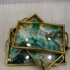 Acrylic Tray (Made in China)