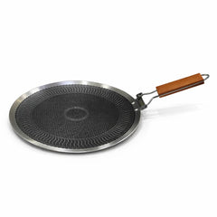 Laser Non-Stick Coating Tawa