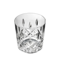 Acrylic Glass Set (Unbreakable) – 6 Pcs | Durable & Stylish Drinkware