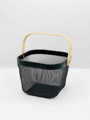 Rust Proof Metal Basket – China Made | Durable & Stylish