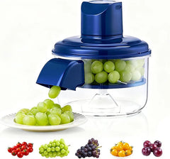 Automatic Fruit & Vegetable Peeler Machine – Quick Peeling Kitchen Tool