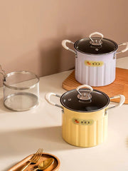 The Perfect Fryer 🍳

3L Chef’s Choice ✨

Crispy & Compact 🍗

The Golden Pot 🥘
