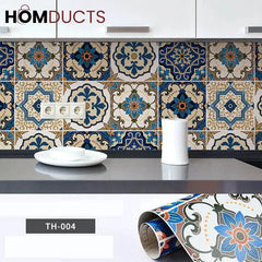 Self-adhesive Kitchen Printed Sheets