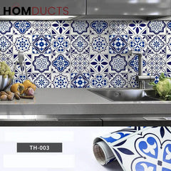 Self-adhesive Kitchen Printed Sheets